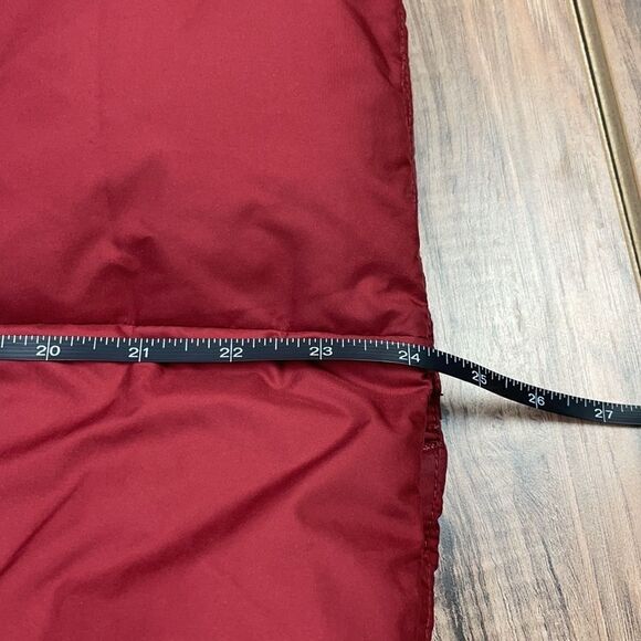 VTG Eddie Bauer Goose Down Quilted Puffer Vest. S - Picture 9 of 10